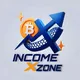 Income Xzone – Crypto &amp; Airdrop Earnings