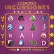 Incursiones Pokemon Go Logroño