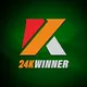 24kwinner.com | India Official 🇮🇳