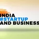 Business StartUps India