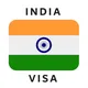 Виза в Индию🇮🇳