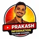 ♡ Prakash Information Yt ♡