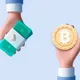 Btc dealer india