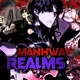 Manhwa Realms chat