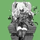 Anime drawings