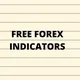 FREE FOREX INDICATORS