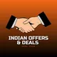 Indian Offers & Deals
