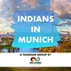 Indians in Munich