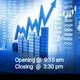 stock market basic
