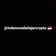 CUAN KRIPTO 🇮🇩 @Gaza2127