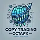 OctaFX Copy Trade & Rebate $10/lot