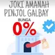 JOKI AMANAH PINJOL GABLAY