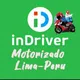 INDRIVER LIMA- PERU 🇵🇪🇵🇪 MOTORIZADOS