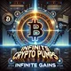 INFINITE CRYPTO PUMPS