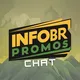 💬 InfoBR - Promoções Chat