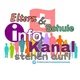 INFOKANAL-Eltern und Schule stehen auf - Schweiz