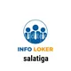 LOKER SALATIGA PART TIME - FULL TIME AMBARAWA, UNGARAN, BANDUNGAN