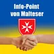 Info-Point von Malteser