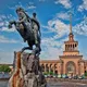 YEREVAN TIME