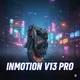 Inmotion v13 | electro.club (Russian language)