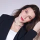 Инна Гибадуллина/Перманент Брови Макияж