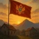 Закон о Иностранцах. Черногория 🇲🇪