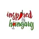 inspired by hungary