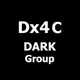 ◾️Dx4 Instagram Comment Dark◾️