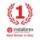 INSTAFOREX IB INDONESIA