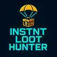INSTNT LOOT HUNTER Group