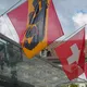 01 Українська Платформа / Берн, Швайцарія / Ukrainische Plattform / Bern, Schweiz 🇺🇦🇨🇭