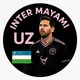 Inter Mayami | Inter Miami |Messi