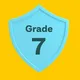 / Mrs. Rasha A. Nassar / gr. 7 kw