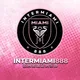 INTERMIAMI888 | 迈阿密国足俱乐部 CHANNEL