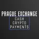 INTERNATIONAL TRANSFERS PRAGUE PRG EXCHANGE USDT CZK EUR RUB USD BTC PRAHA CRYPTO P2P MONEY CASH SMENARNA TRUST METAMASK