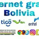 Internet ilimitado Bolivia 🇧🇴