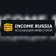 INCOME RUSSIA