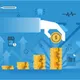 Earn everyday on investments