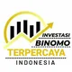 Investasi Binomo Terpercaya Indonesia