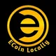 Ecoin Cryptocurrency