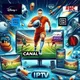 IP TV FRANCE 🎬🍿