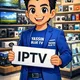 📺 IPTV