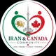کانال پشتیبان جامعه «ایران & کانادا» و «گروه مهندسین مشاورین پاسارگاد» و « گروه مهندسی، عمرانی، ساختمانی و صنعتی پاسارگاد »