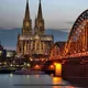 ایرانیان کلن köln