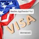 Iranian Applicants F & J visa Movement