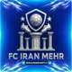 FC IRAN MEHR𒂭اف‌سی ایران‌مهر