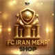 SHOP FC IRAN MEHR
