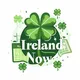 🇮🇪 Ireland Now