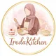 Iroda_cake🍰🧁🍪🍩