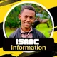 Isaac information
